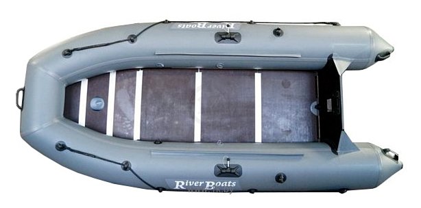 Фотографии RiverBoats RB-280