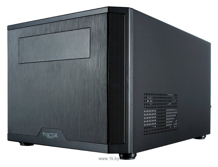 Фотографии Fractal Design Core 500 Black