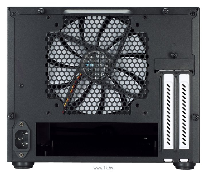 Фотографии Fractal Design Core 500 Black