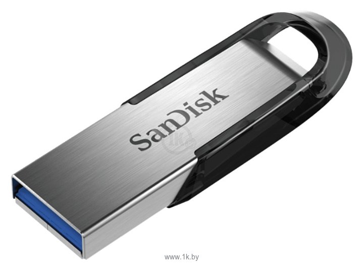 Фотографии Sandisk Ultra Flair USB 3.0 64GB