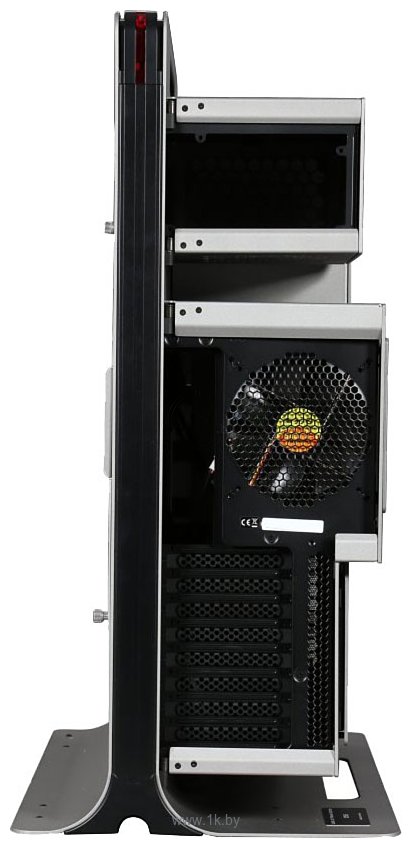 Фотографии Thermaltake Level 10 Titanium Edition VL300A9N1N