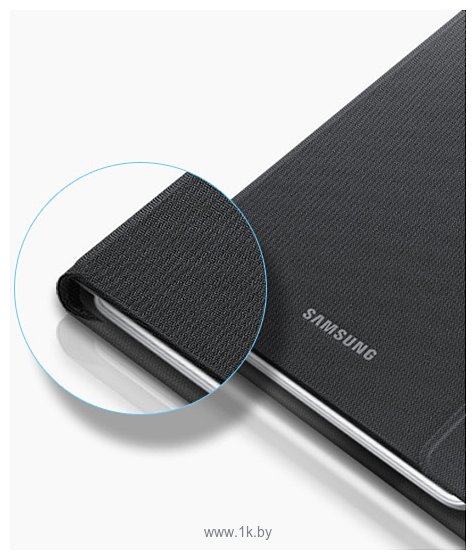 Фотографии Samsung Book Cover для Samsung Galaxy Tab A 8.0 (EF-BT350BQEG)