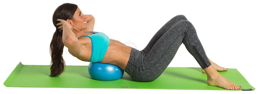 Фотографии Go Fit Core Ab Ball