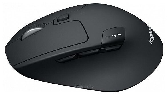 Фотографии Logitech M720 Triathlon 910-004791 black