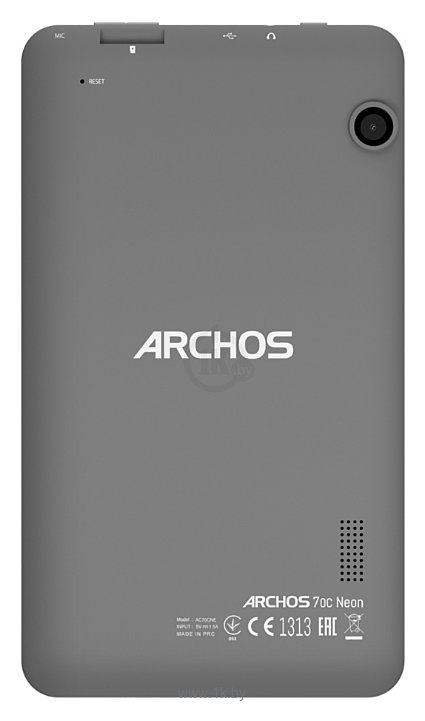 Фотографии Archos 70c Neon 16Gb