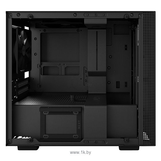 Фотографии NZXT H200i Black