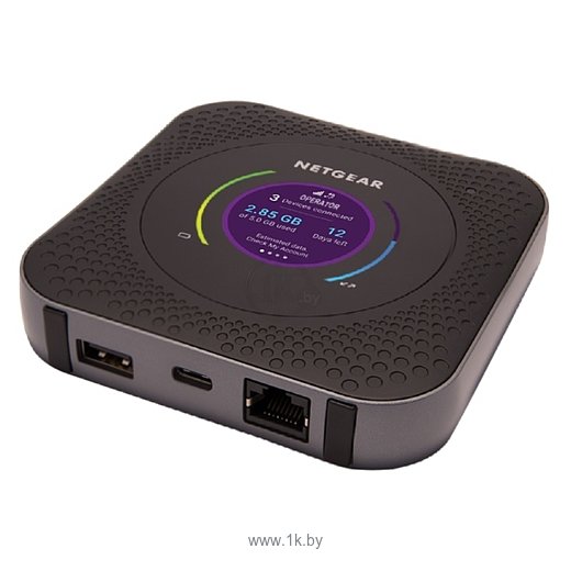 Фотографии NETGEAR MR1100