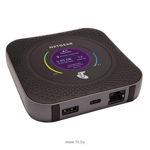 Фотографии NETGEAR MR1100