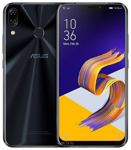 Фотографии ASUS ZenFone 5 ZE620KL 6/64Gb