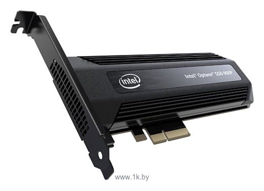 Фотографии Intel SSDPED1D280GAX1