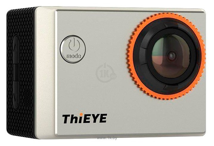 Фотографии ThiEYE i60 4K Ultra HD