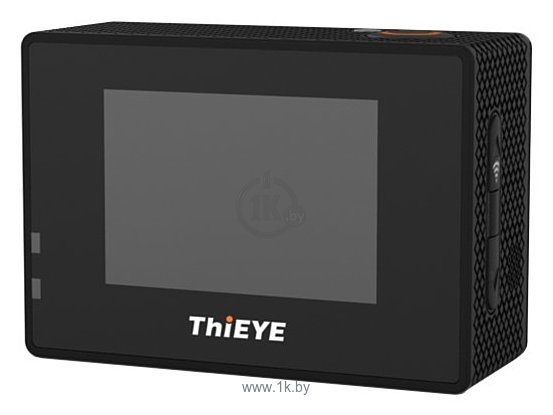 Фотографии ThiEYE i60 4K Ultra HD