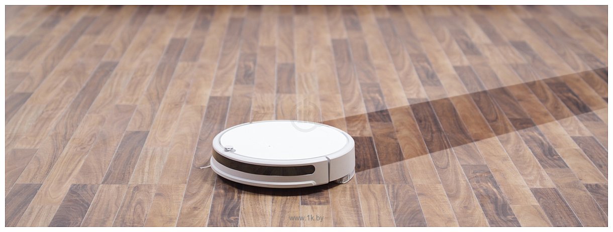 Фотографии Xiaomi Xiaowa E202-00 Robot Vacuum Cleaner Lite