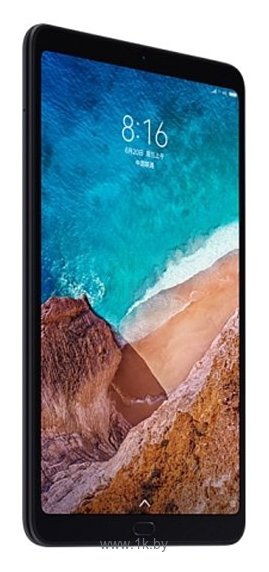 Фотографии Xiaomi MiPad 4 Plus 64Gb LTE