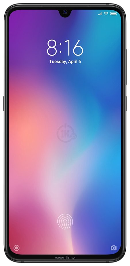 Фотографии Xiaomi Mi 9 6/128Gb