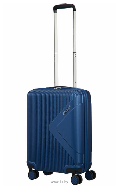 Фотографии American Tourister Modern Dream Blue 69 см