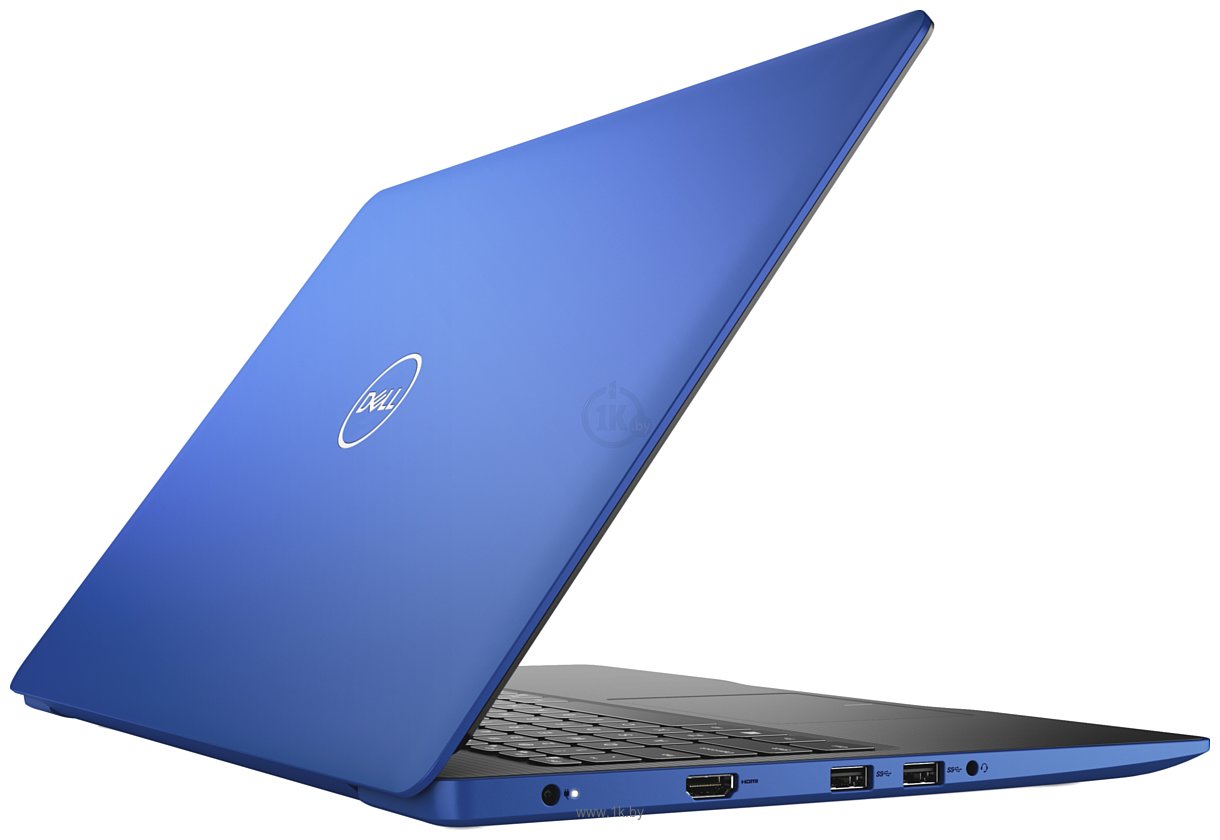 Фотографии Dell Inspiron 15 3582-7997