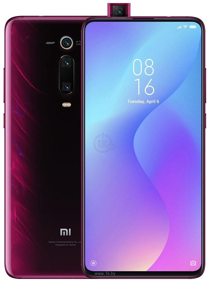 Фотографии Xiaomi Mi 9T 6GB/128GB