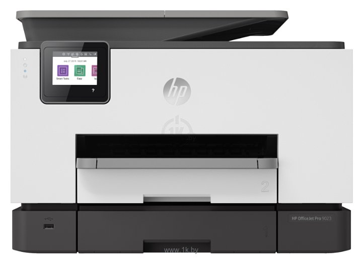 Фотографии HP OfficeJet Pro 9023