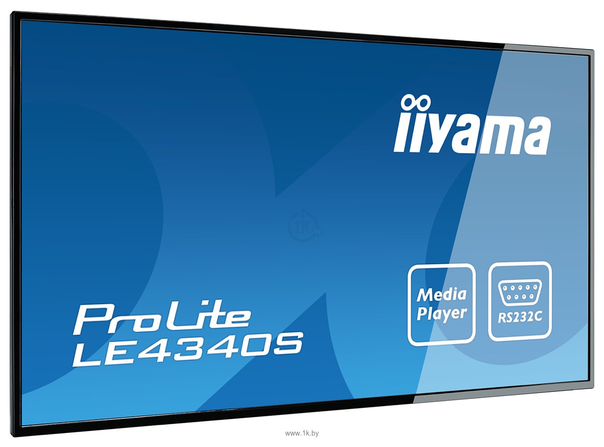 Фотографии Iiyama ProLite LE4340S-B1