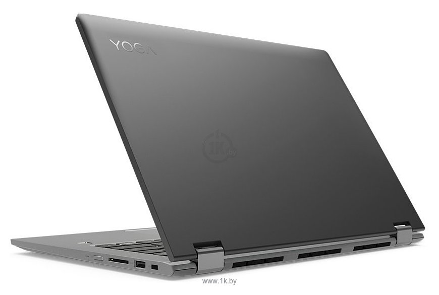 Фотографии Lenovo Yoga 530-14IKB (81EK018CRU)