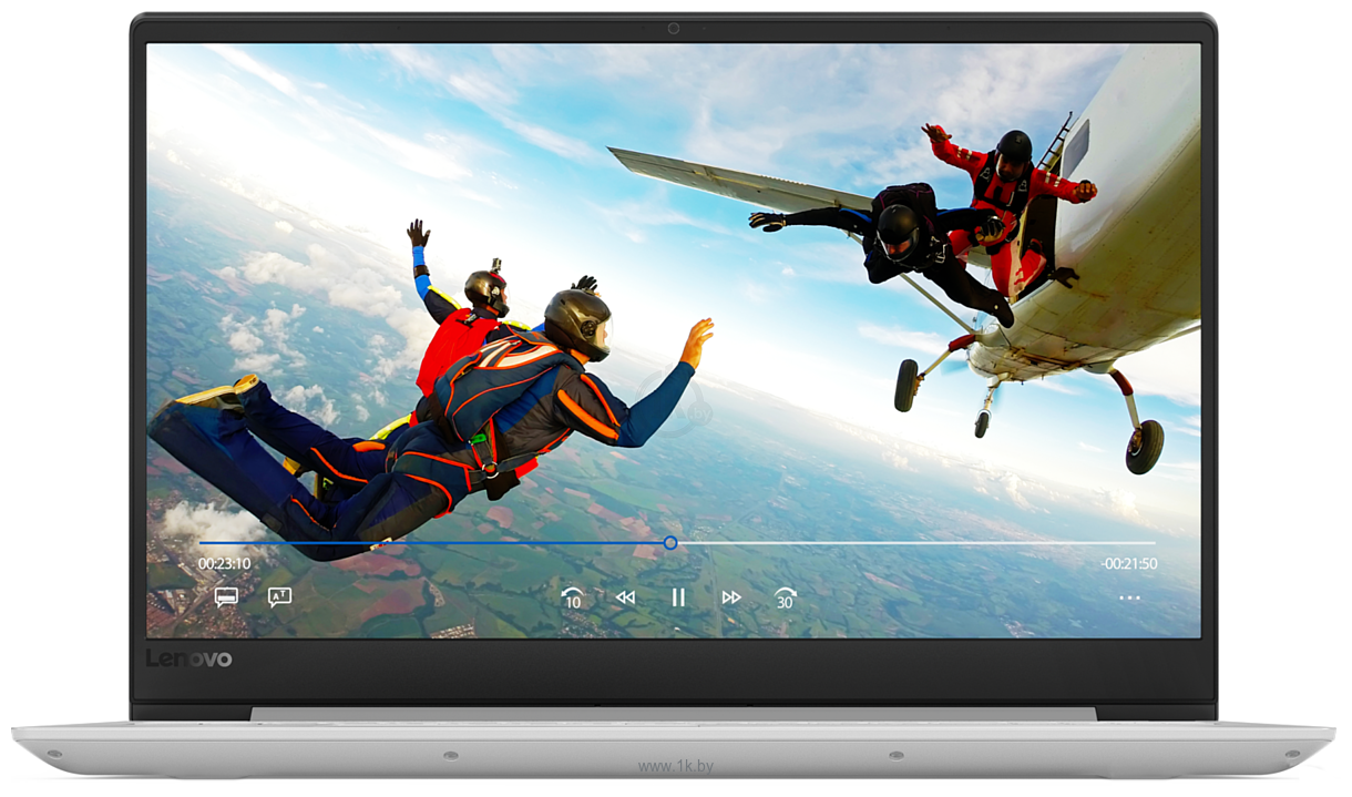 Фотографии Lenovo IdeaPad 330S-15IKB (81F50175RU)