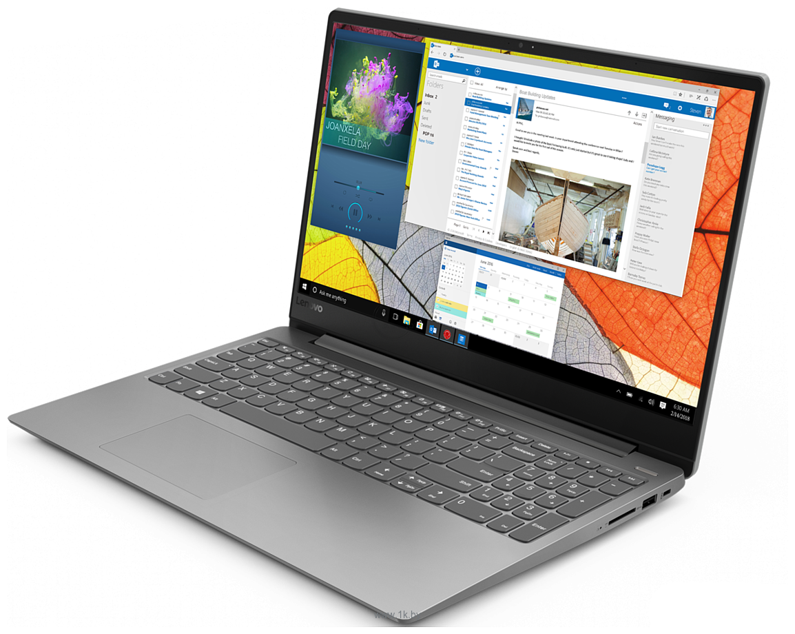 Фотографии Lenovo IdeaPad 330S-15IKB (81F50175RU)