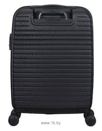 Фотографии American Tourister Aero Racer 15.6 Jet Black 55 см (38.5 л)