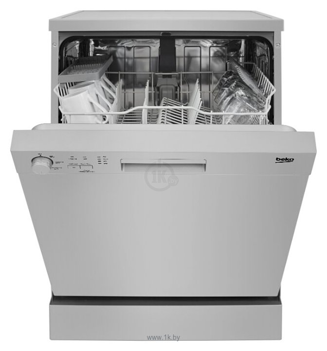 Фотографии Beko DFN 05310 S