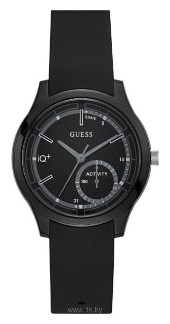 Фотографии GUESS Connect Cooper (силикон)