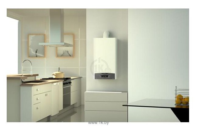 Фотографии Ariston CLAS ONE SYSTEM 24 RDC