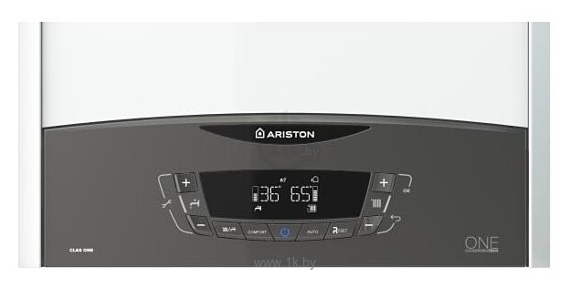 Фотографии Ariston CLAS ONE SYSTEM 24 RDC