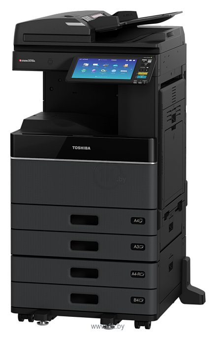 Фотографии Toshiba e-STUDIO2518A