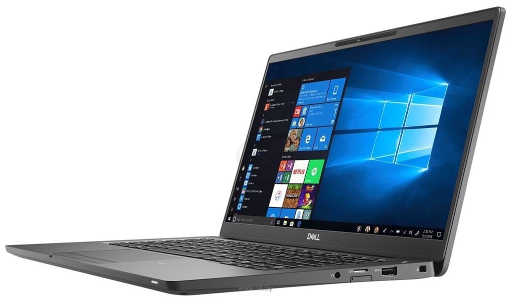 Фотографии Dell Latitude 7400-5715