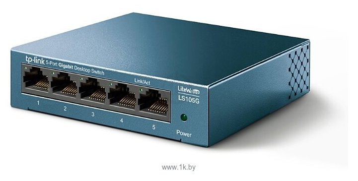 Фотографии TP-LINK LS105G