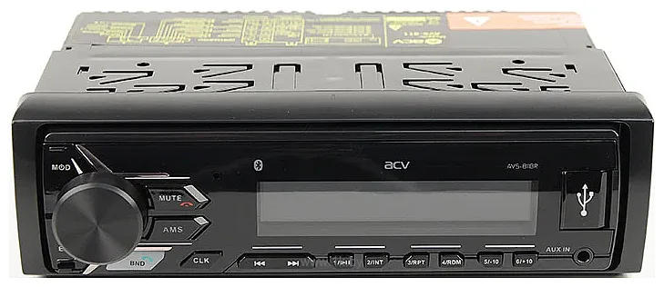 Фотографии ACV AVS-811BR