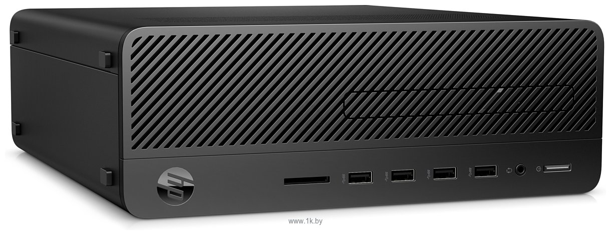 Фотографии HP 290 G2 SFF (8VR96EA)