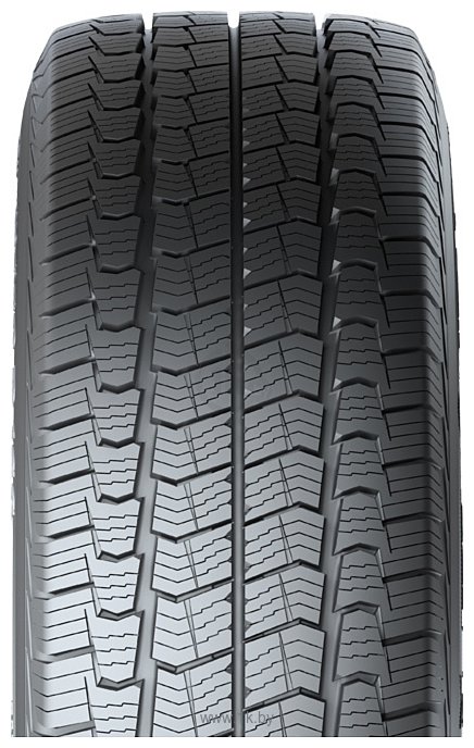 Фотографии Matador MPS400 Variant All Weather 2 165/70 R14C 89/87R