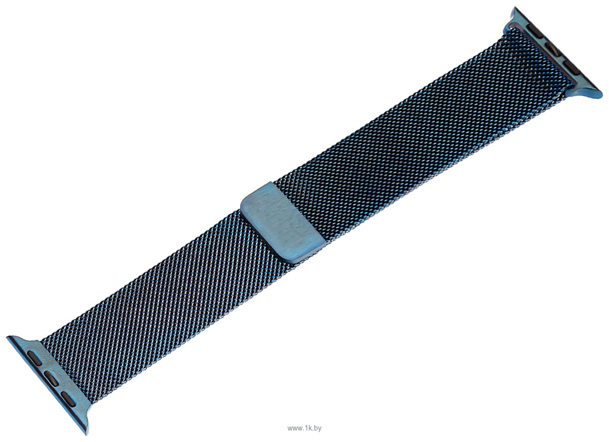 Фотографии Evolution AW40-ML01 для Apple Watch 38/40 мм (blue)