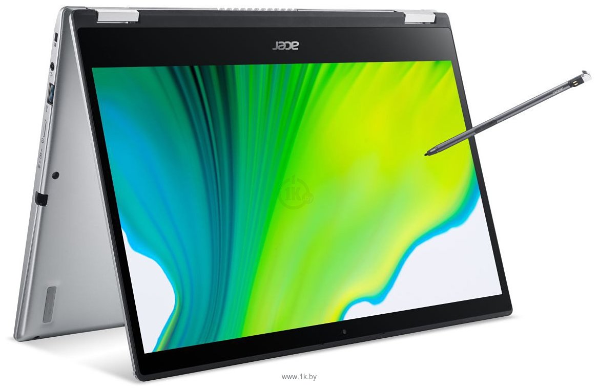 Фотографии Acer Spin 3 SP314-54N-33DP (NX.HQ7EU.009)