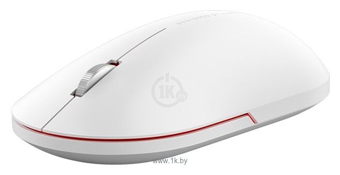Фотографии Xiaomi Wireless Mouse 2