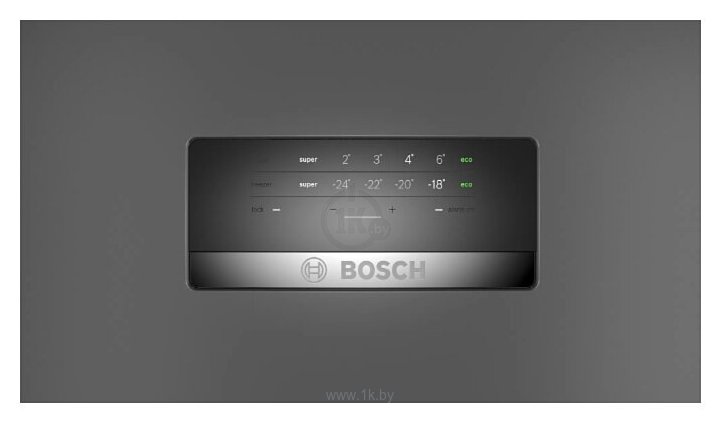 Фотографии Bosch Serie 4 VitaFresh KGN39XC28R