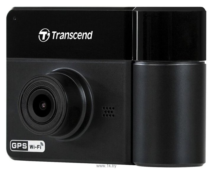 Фотографии Transcend DrivePro 550 (TS-DP550A-64G)