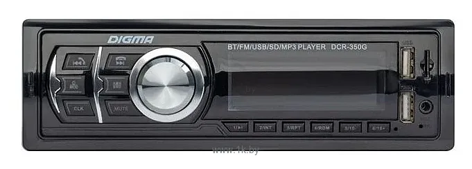Фотографии DIGMA DCR-350G