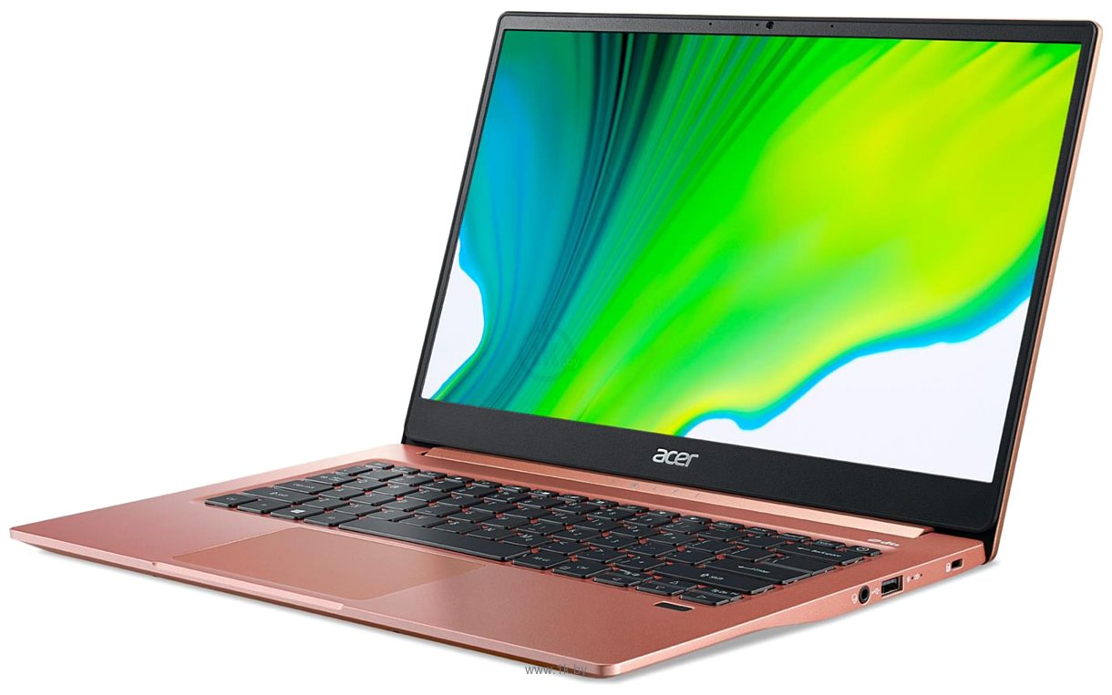 Фотографии Acer Swift 3 SF314-59-79US (NX.A0REP.005)