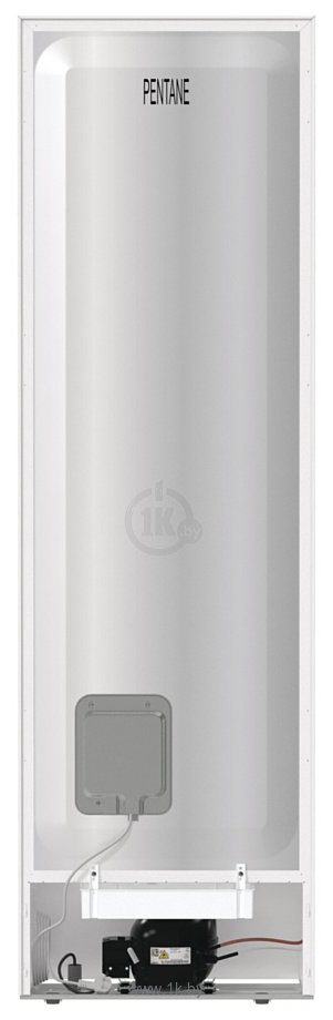 Фото: Gorenje RK 6201 EW4