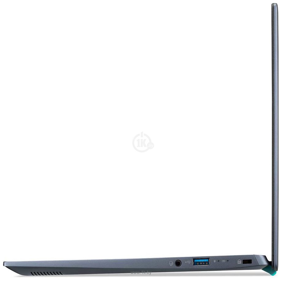 Фотографии Acer Swift 3X SF314-510G-592W (NX.A0YER.009)