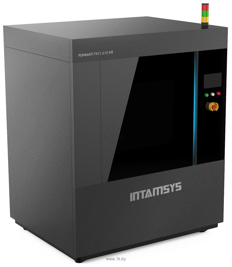 Фотографии Intamsys Funmat PRO 610 HT