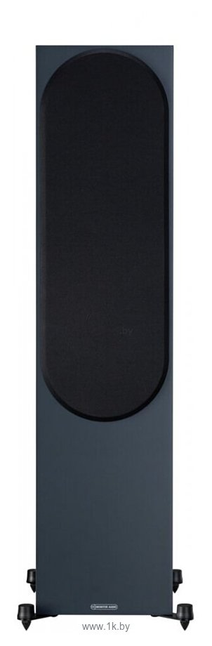 Фотографии Monitor Audio Bronze 500 Black (6G)