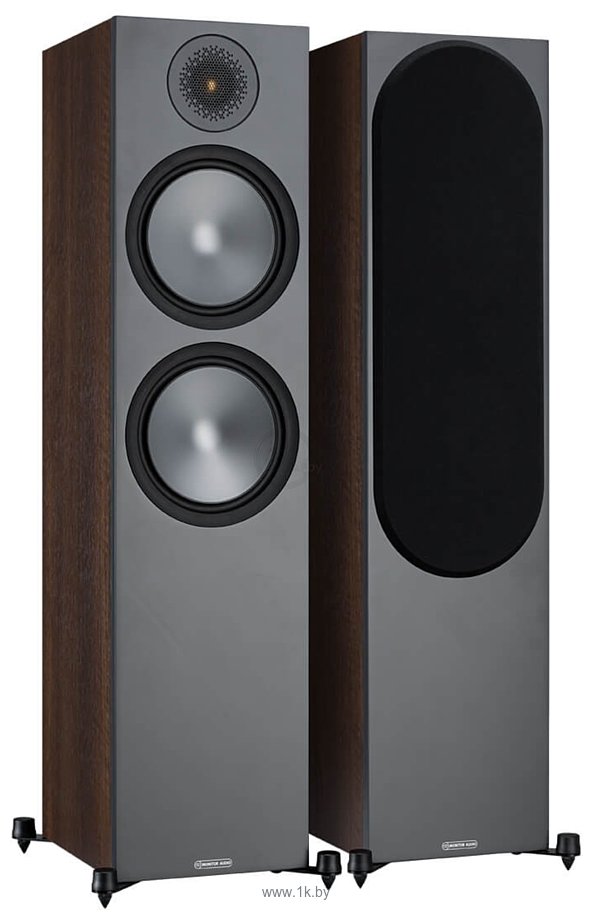 Фотографии Monitor Audio Bronze 500